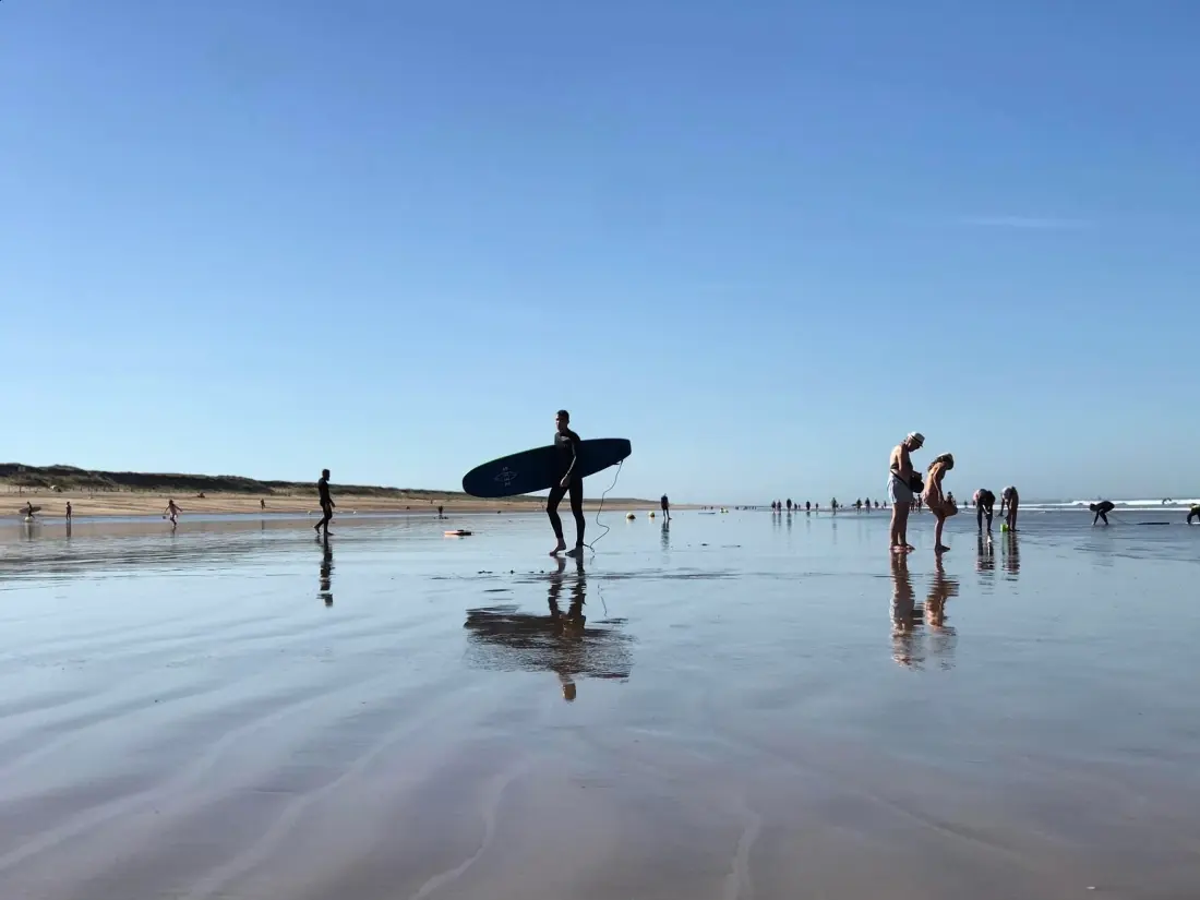 Maison de Vacances Bretignolles-sur-Mer 53