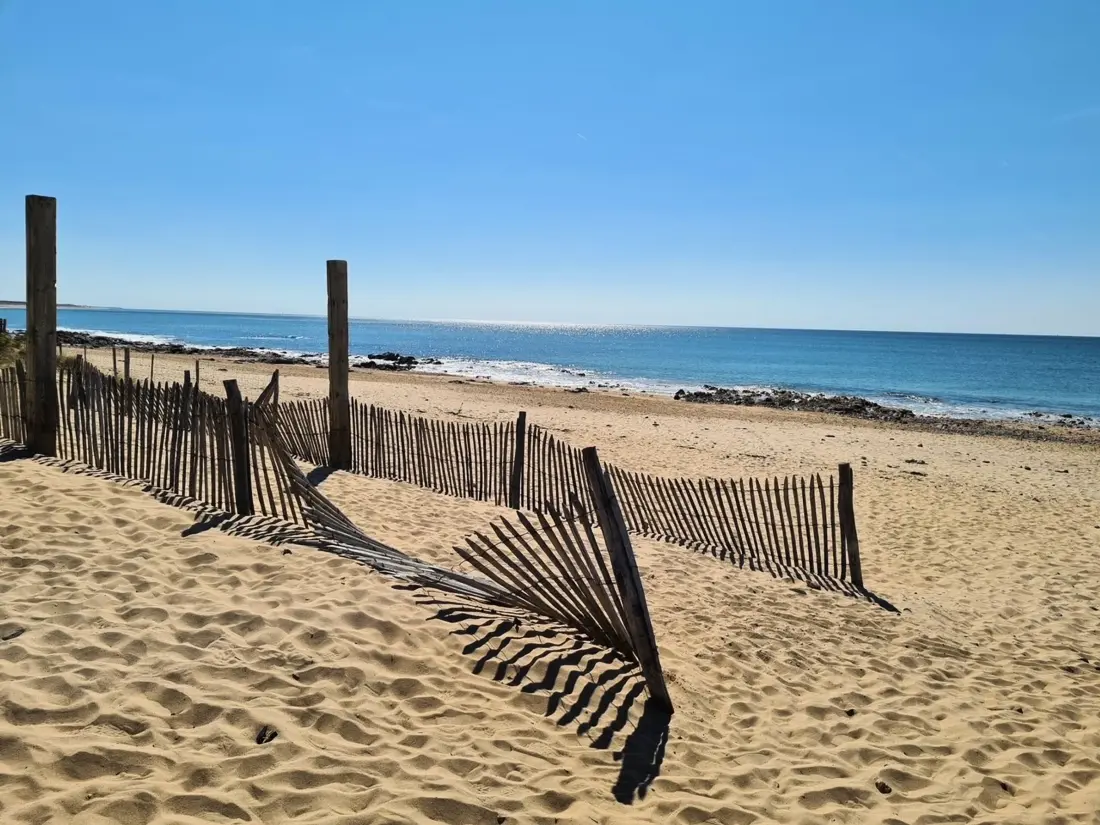 Maison de Vacances Bretignolles-sur-Mer 53