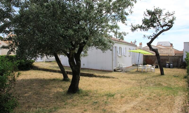 Résidence Br000-075-bretignolles Sur Mer - - Bretignolles-sur-Mer - 22