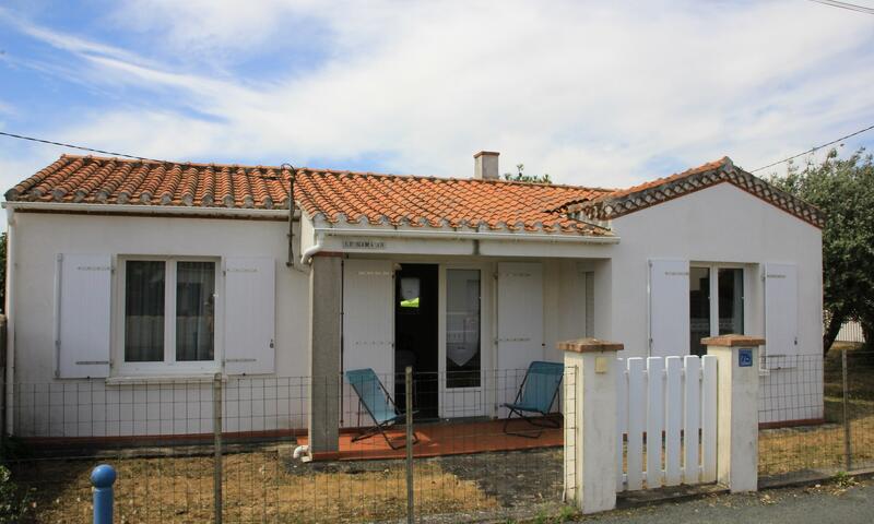 Résidence Br000-075-bretignolles Sur Mer - - Bretignolles-sur-Mer - 2