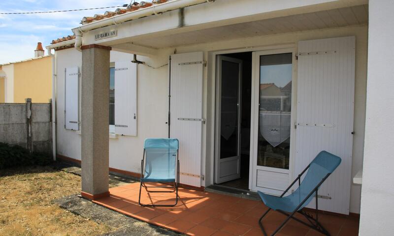 Résidence Br000-075-bretignolles Sur Mer - - Bretignolles-sur-Mer - 3