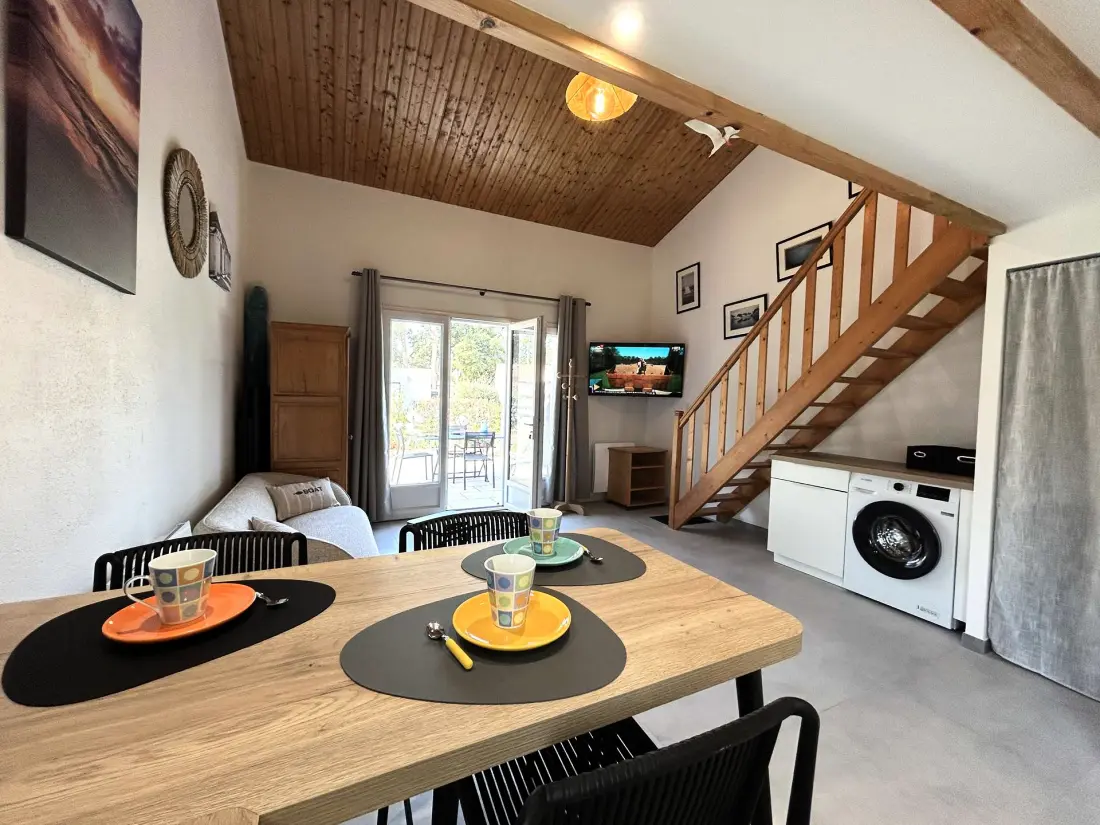 Résidence Br000-b10-bretignolles Sur Mer
