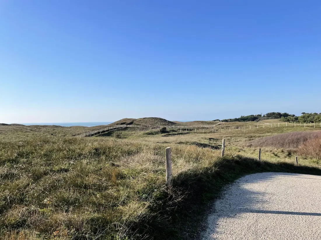 Résidence Br000-b10-bretignolles Sur Mer