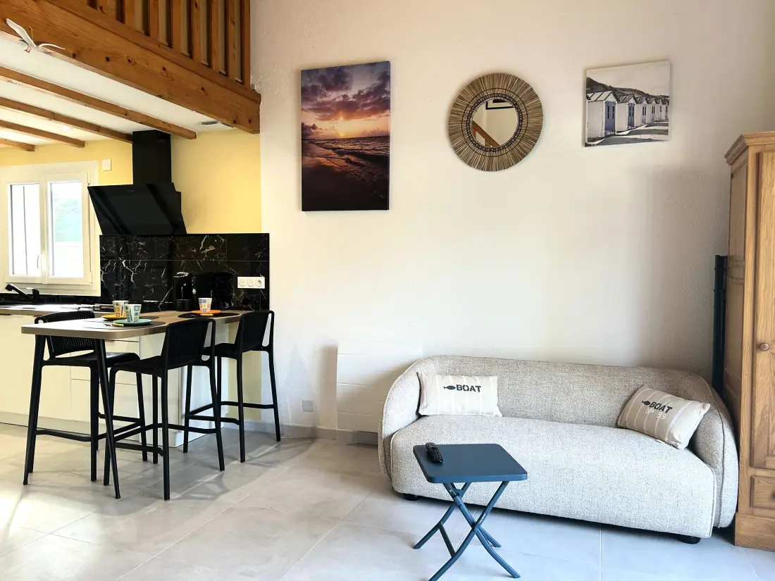 Résidence Br000-b10-bretignolles Sur Mer