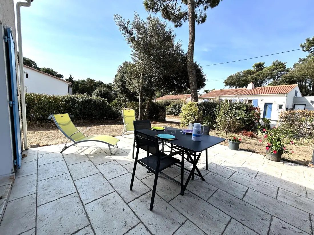 Résidence Br000-b10-bretignolles Sur Mer