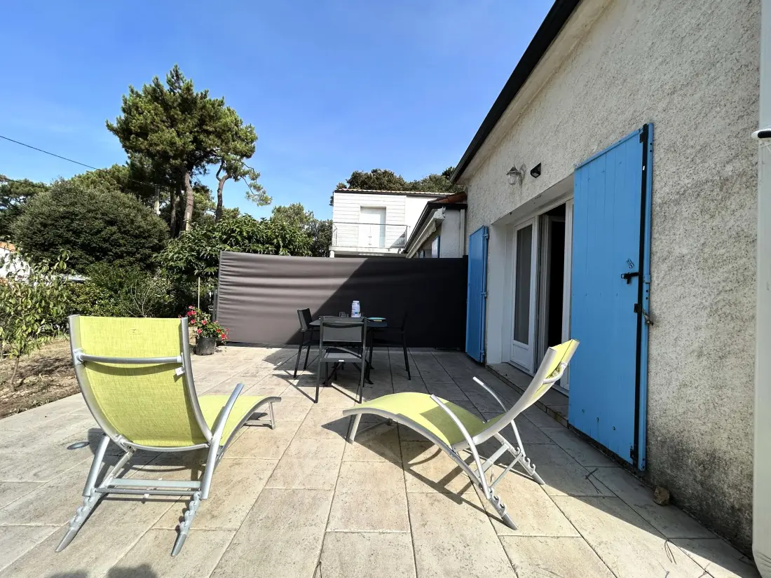 Résidence Br000-b10-bretignolles Sur Mer