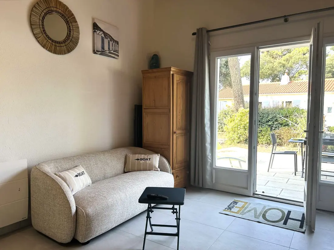 Résidence Br000-b10-bretignolles Sur Mer