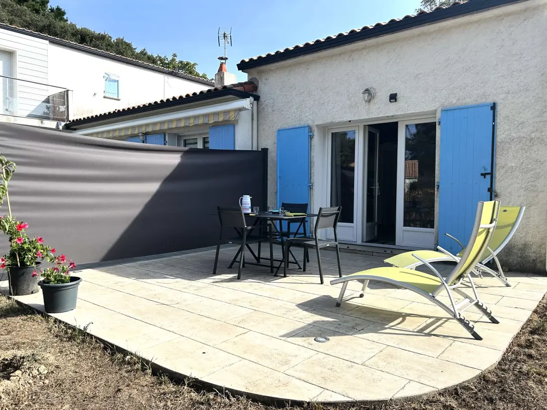 Résidence Br000-b10-bretignolles Sur Mer