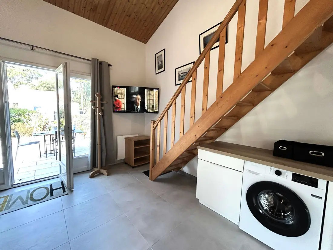 Résidence Br000-b10-bretignolles Sur Mer