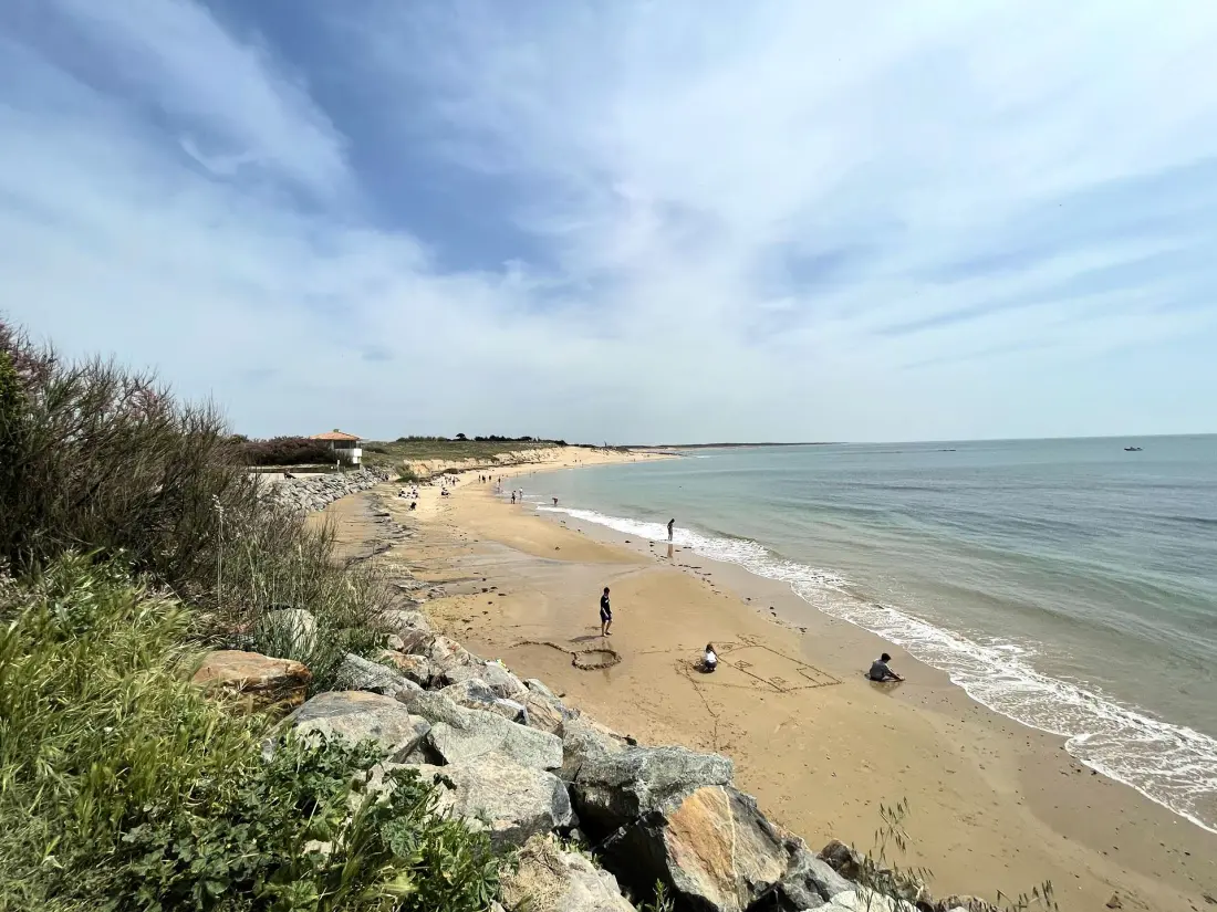Résidence Br000-b10-bretignolles Sur Mer