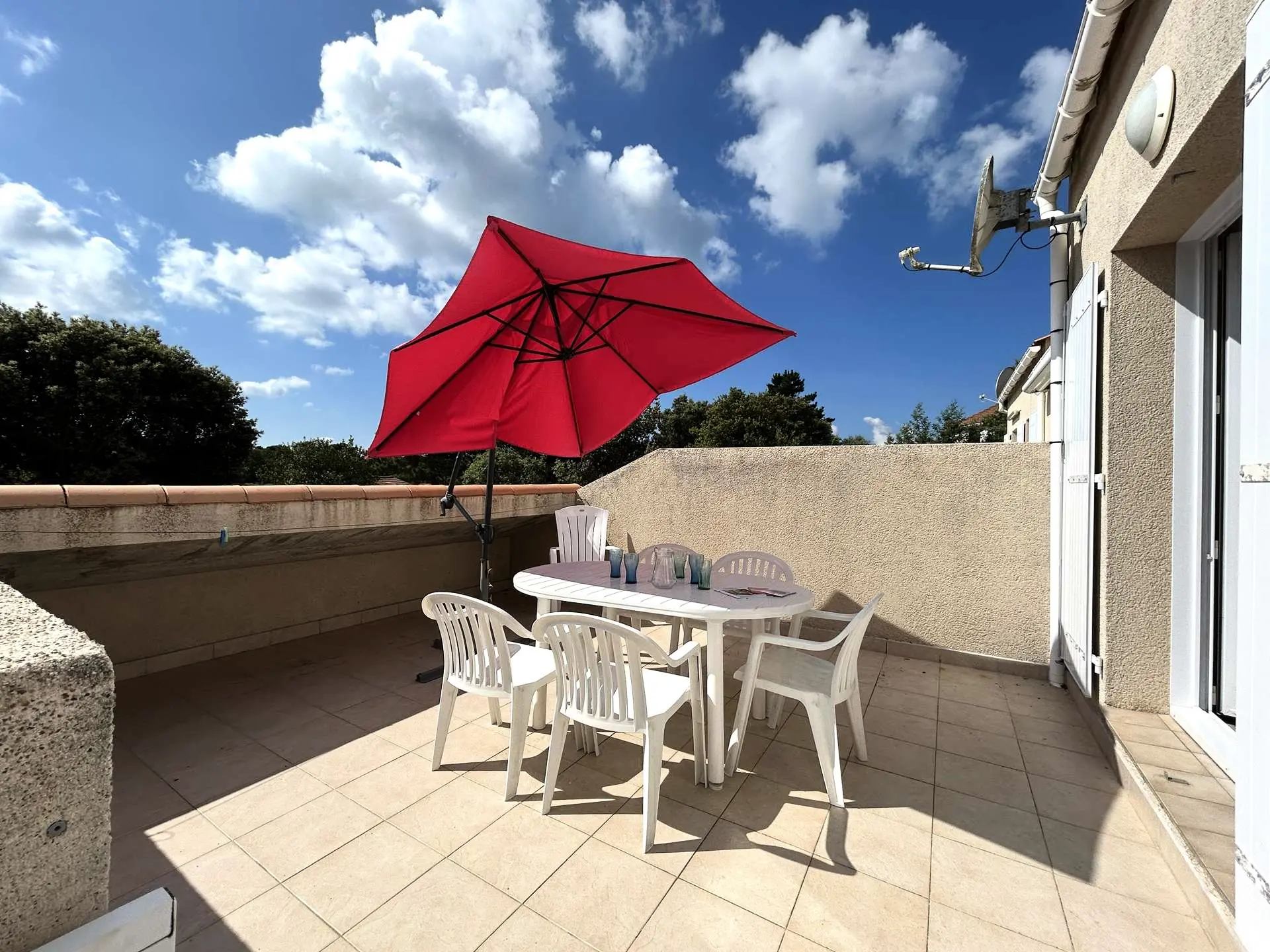 Résidence Br000-d03-bretignolles Sur Mer - - Bretignolles-sur-mer - 1