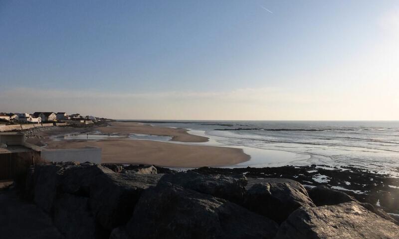 France - Atlantique Nord - Brétignolles sur Mer - Résidence Domaine De La Paree