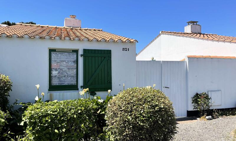 Résidence Fermes Marines - - Bretignolles-sur-Mer - 15