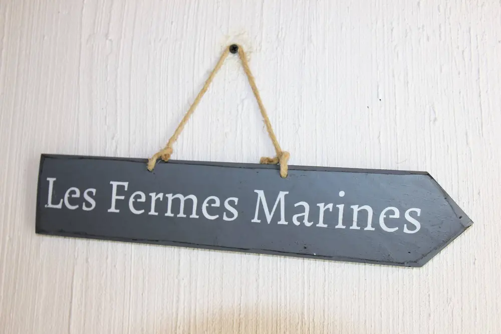 Résidence Fermes Marines