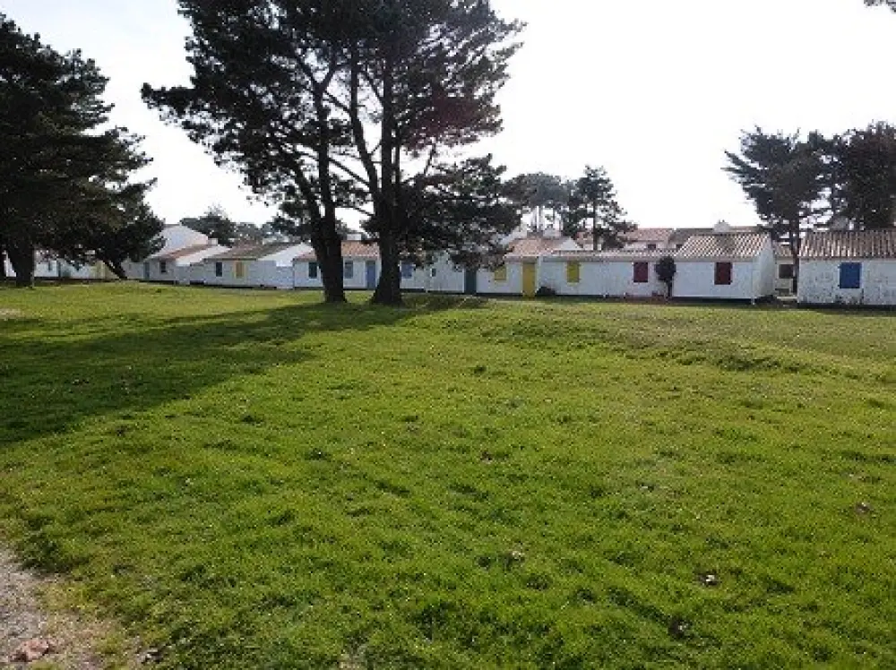 Résidence Fermes Marines