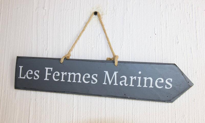 Résidence Fermes Marines - Bretignolles-sur-Mer - 11