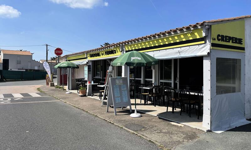 Résidence Fermes Marines - Bretignolles-sur-Mer - 25