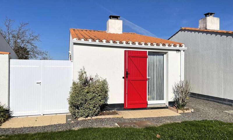 Résidence Fermes Marines - Bretignolles-sur-Mer - 26