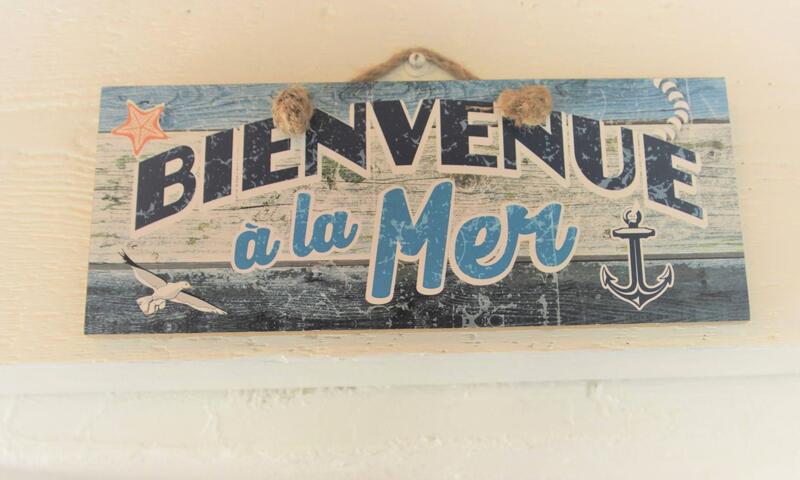 Résidence Fermes Marines - Bretignolles-sur-Mer - 38