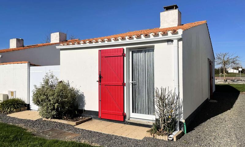 Résidence Fermes Marines - Bretignolles-sur-Mer - 43