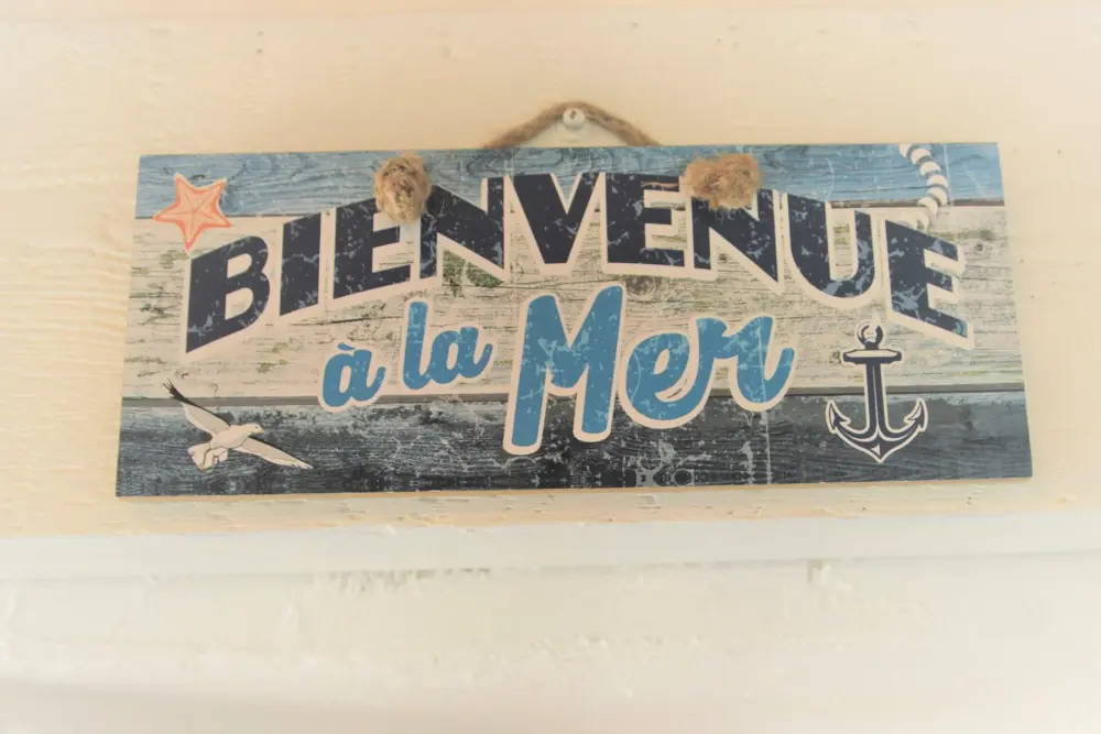 Résidence Fermes Marines