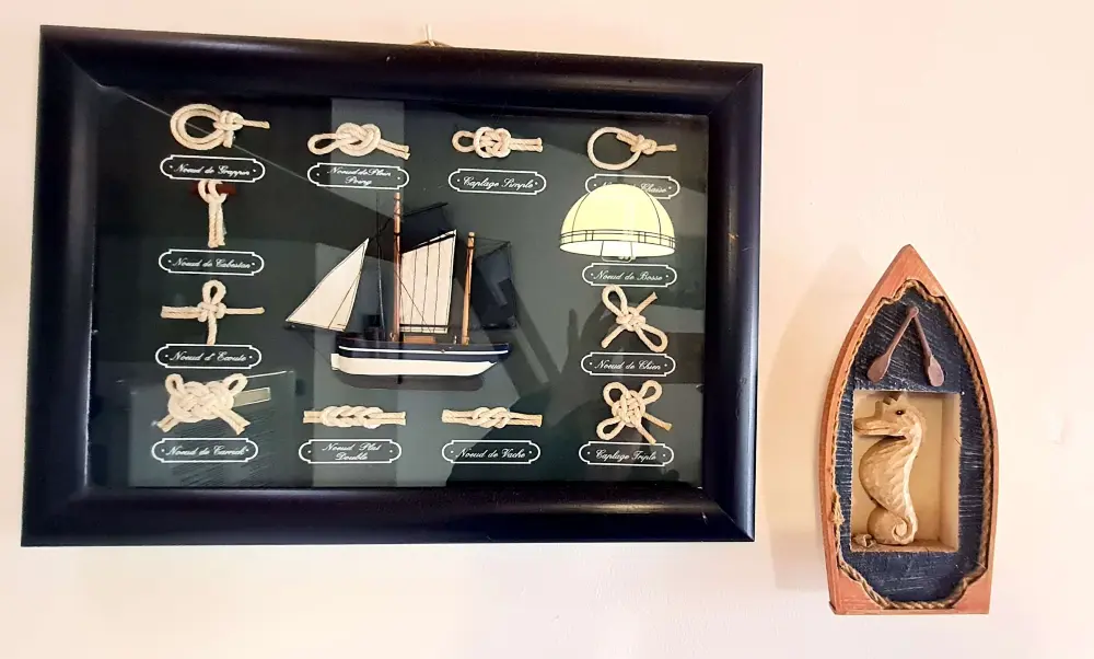 Résidence Fermes Marines