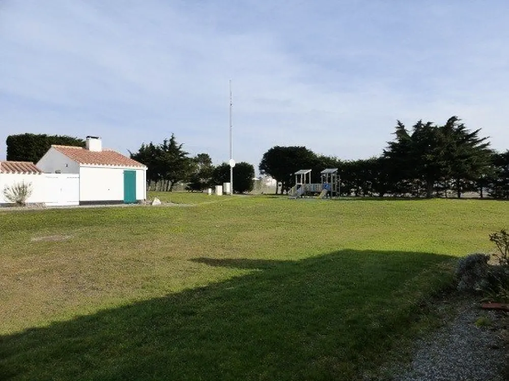 Résidence Fermes Marines