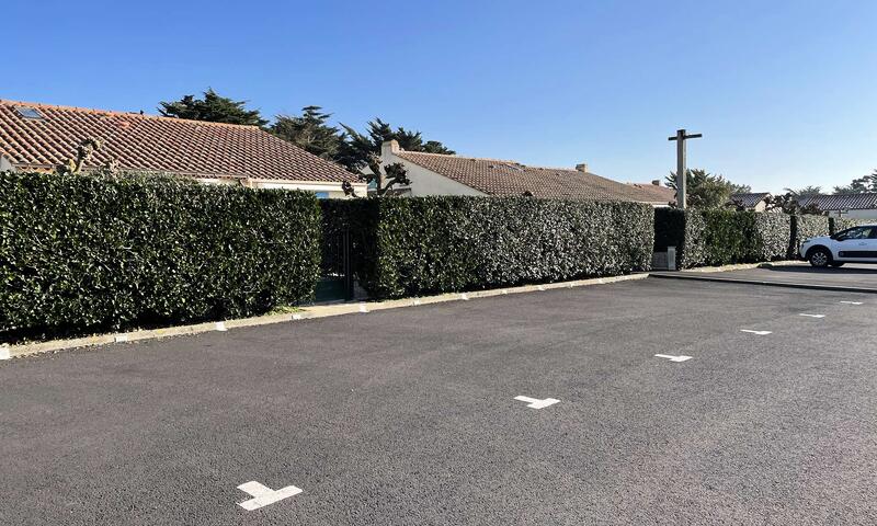 Résidence Grand Large - Bretignolles-sur-Mer - 38