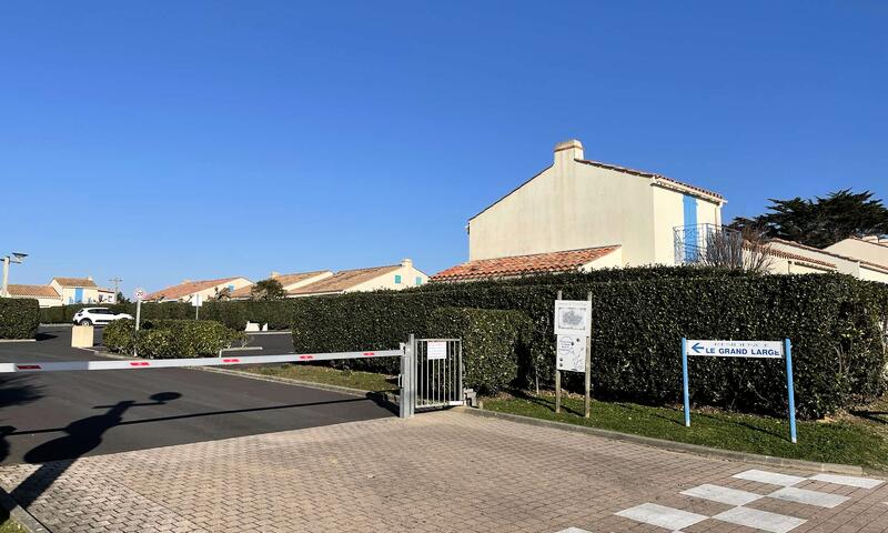 Résidence Grand Large - Bretignolles-sur-Mer - 17