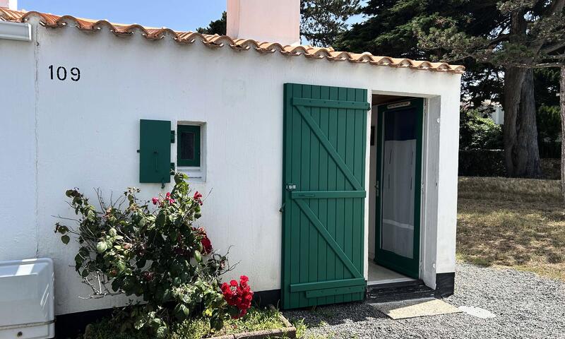 Résidence Les Fermes Marines - - Bretignolles-sur-Mer - 1