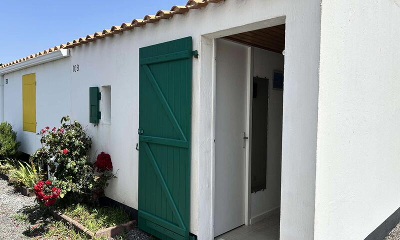 Résidence Les Fermes Marines - - Bretignolles-sur-Mer - 11