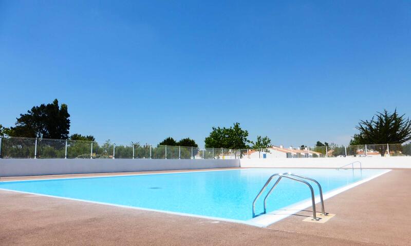 Résidence Les Fermes Marines - - Bretignolles-sur-Mer - 13