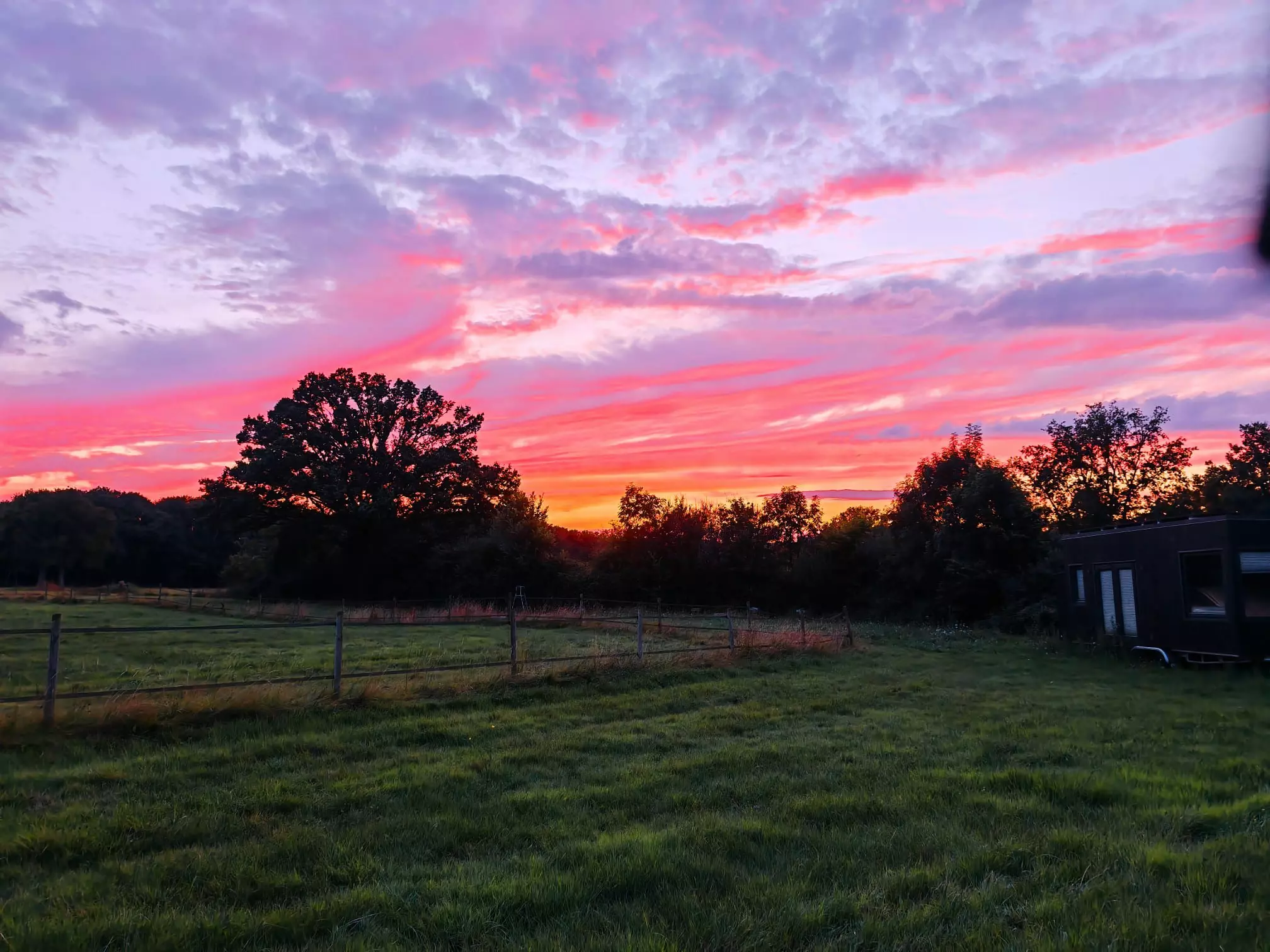Tiny House : dans la campagne verdoyante du Perche normand - 2