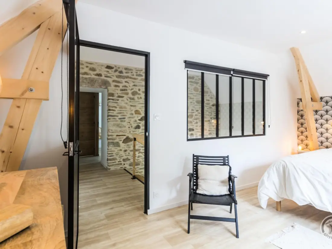 Maison de Vacances Bretteville 2