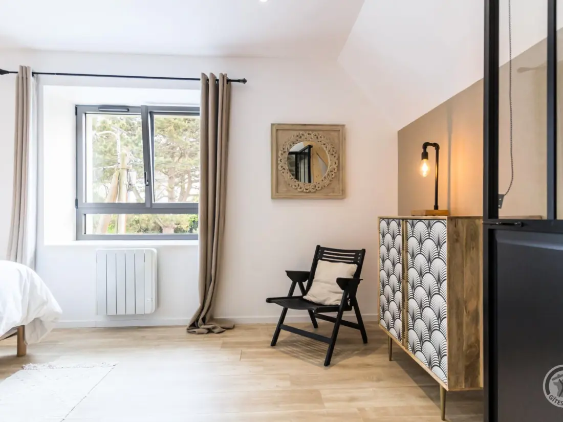 Maison de Vacances Bretteville 2