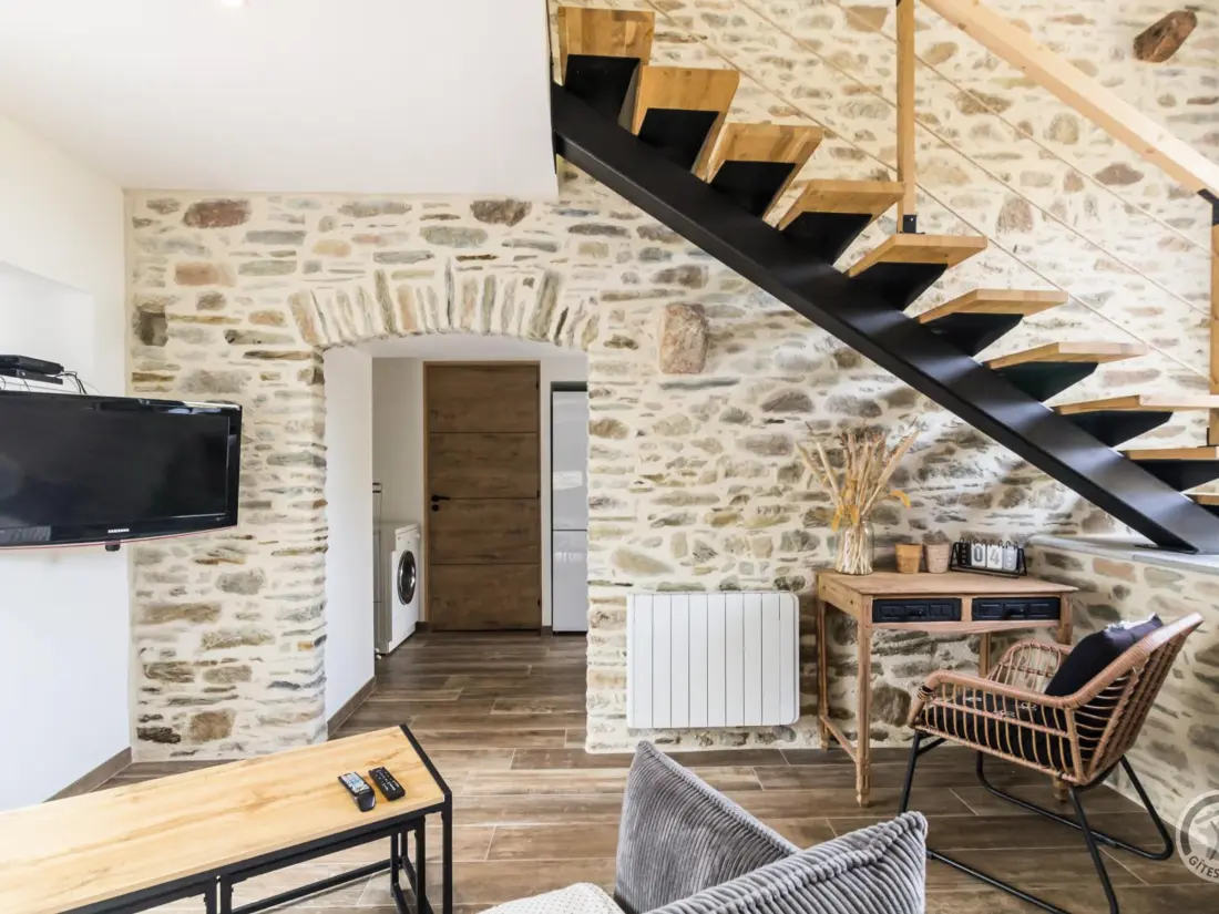 Maison de Vacances Bretteville 2