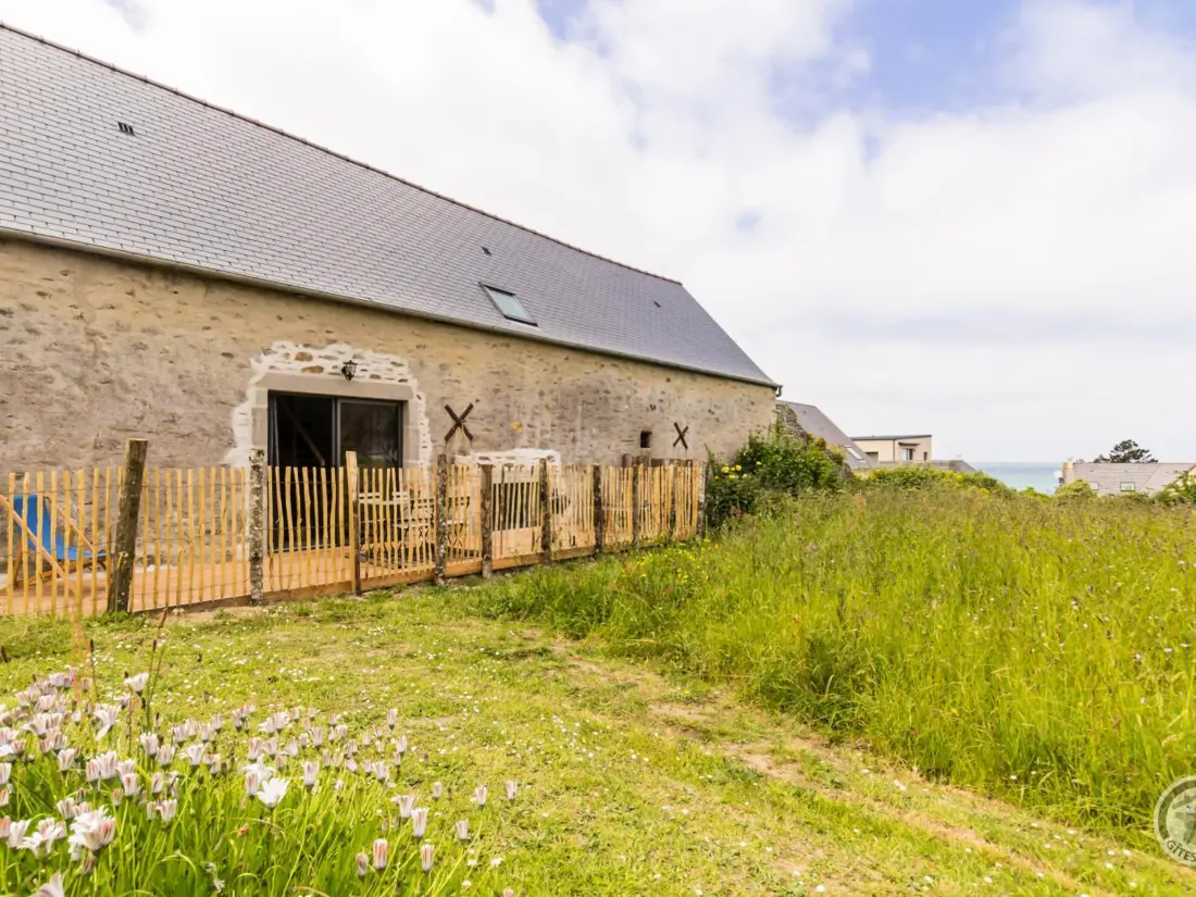 Maison de Vacances Bretteville 2
