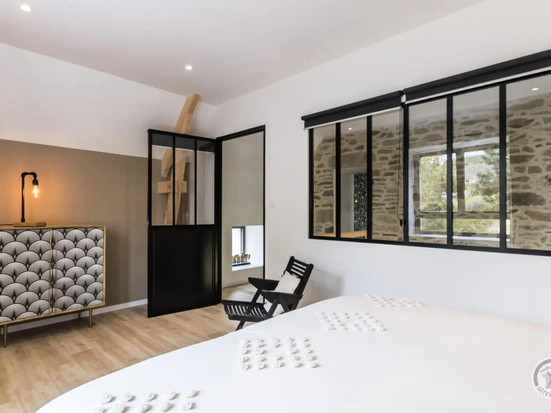 Maison de Vacances Bretteville 2