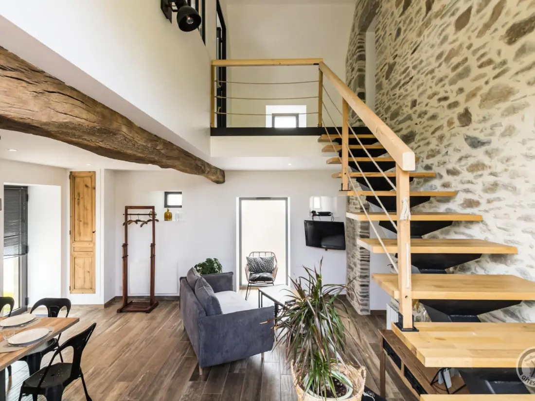 Maison de Vacances Bretteville 2