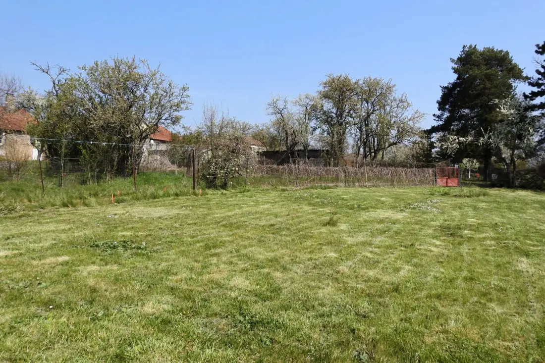 Gîte de France La marée verte 2 épis