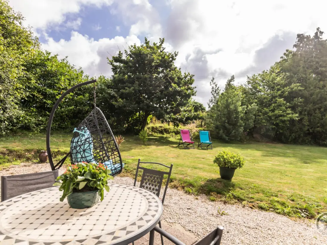 Maison de Vacances BREUVILLE