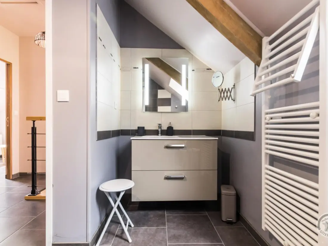 Maison de Vacances BREUVILLE