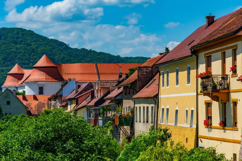 Camping Terme Catez 5 étoiles★★★★★