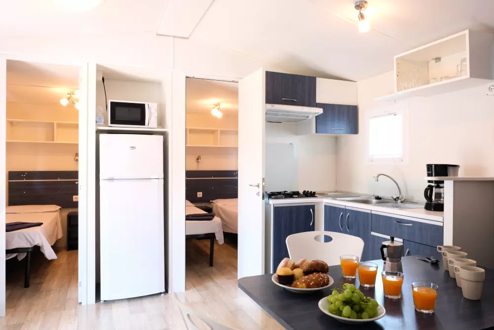 Camping Terme Catez 5 étoiles★★★★★