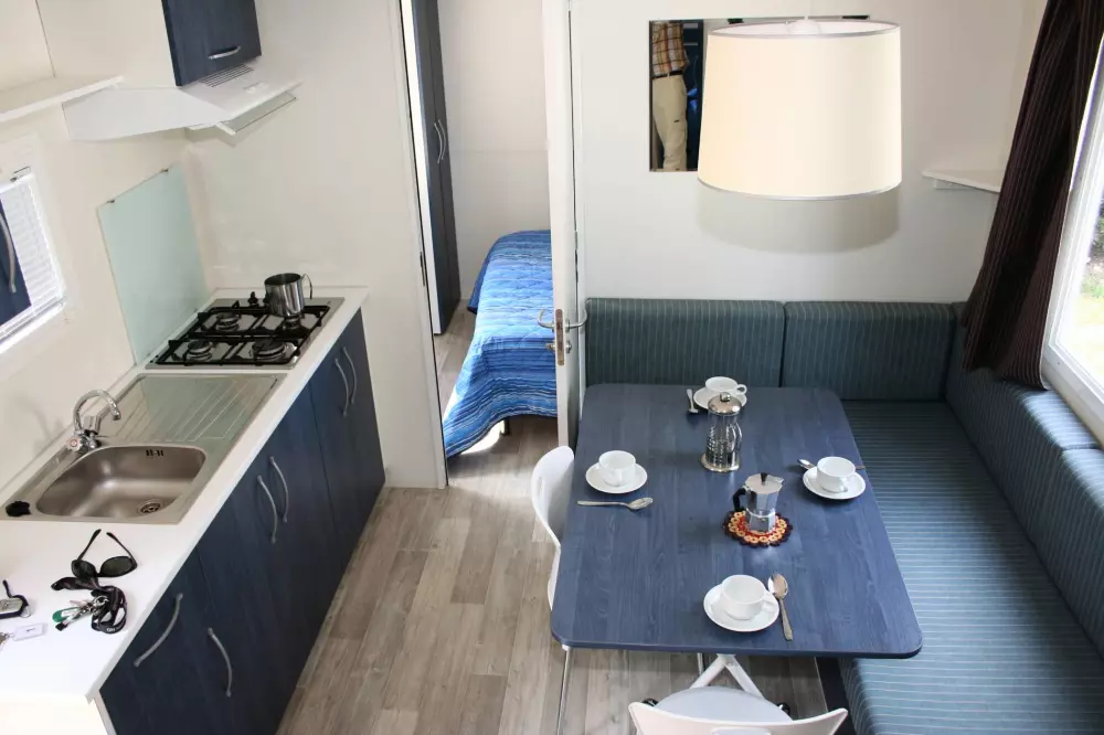 Camping Terme Catez 5 étoiles★★★★★