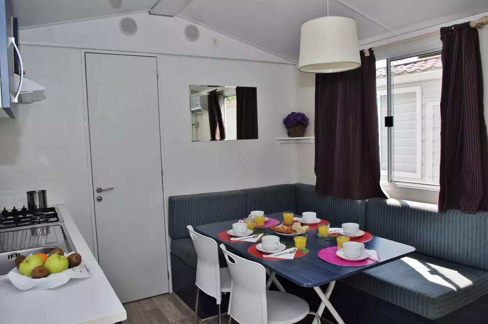 Camping Terme Catez 5 étoiles★★★★★