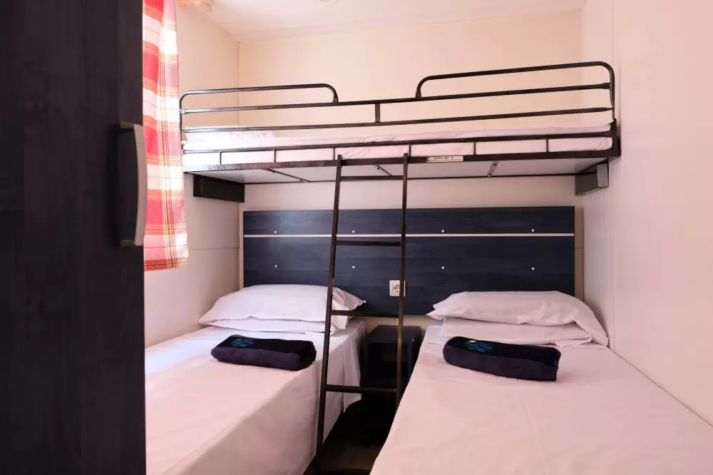 Camping Terme Catez 5 étoiles★★★★★