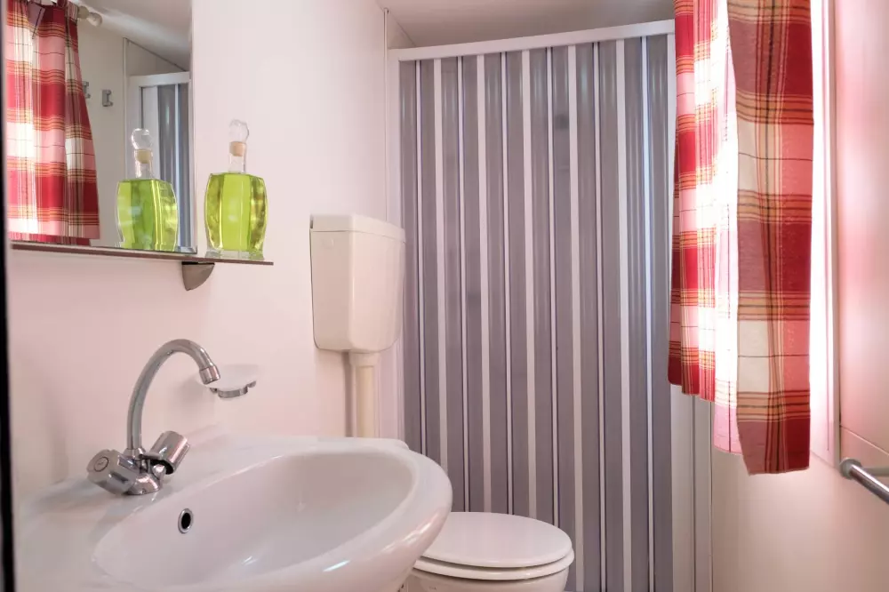 Camping Terme Catez 5 étoiles★★★★★