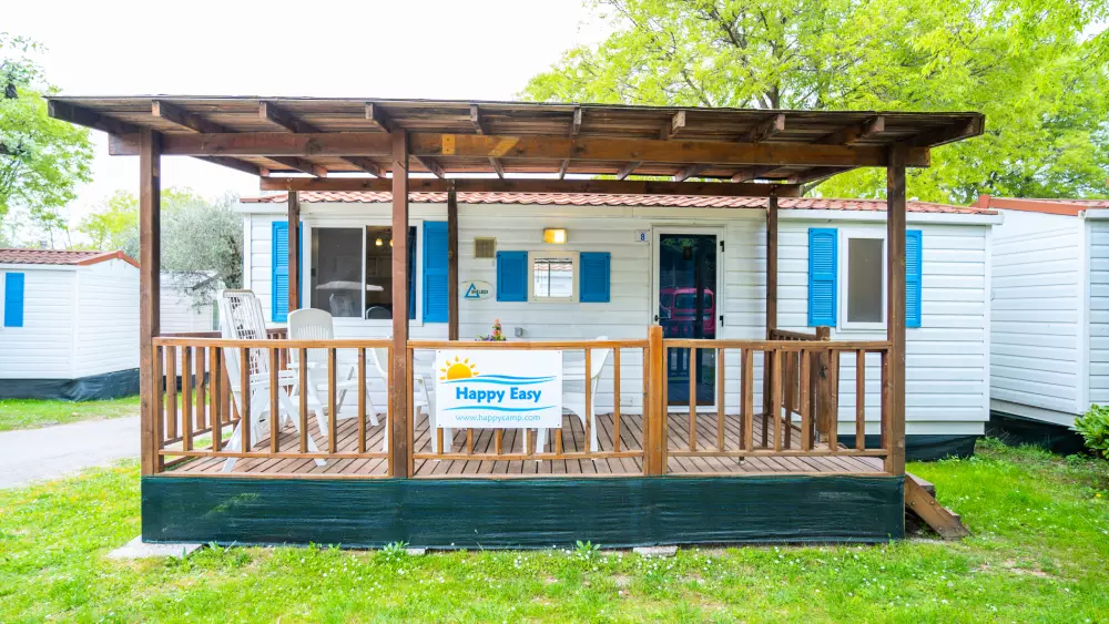 Camping Terme Catez 5 étoiles★★★★★