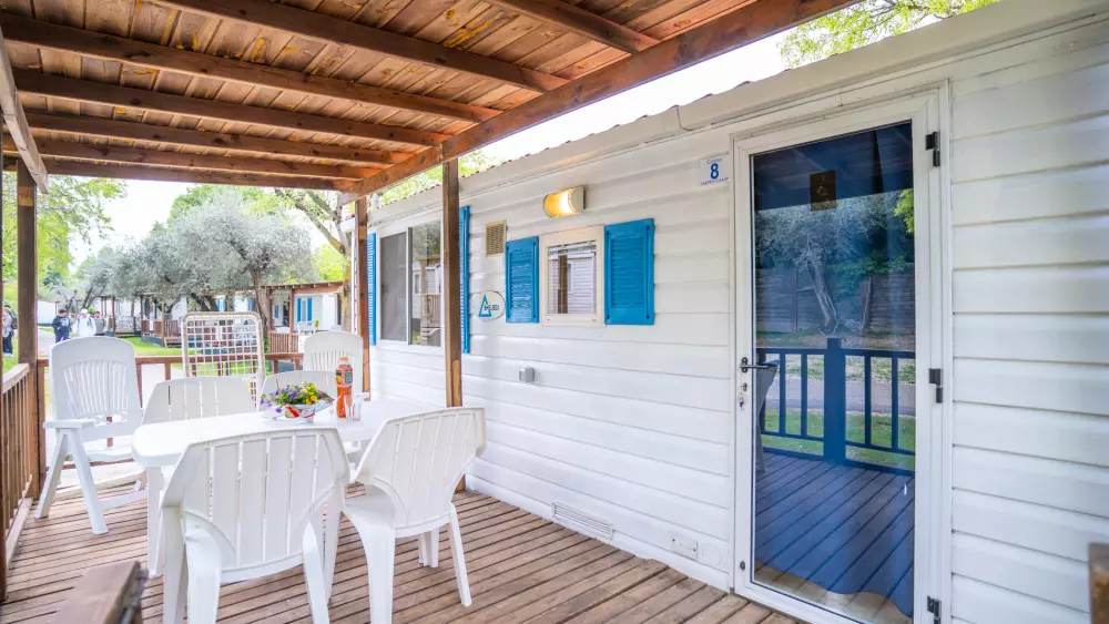 Camping Terme Catez 5 étoiles★★★★★